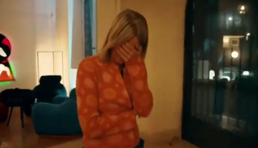 Flavia Vento piange al telefono con Barbara d’Urso: arriva la sostituta ufficiale preview