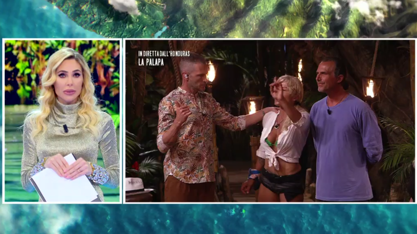 Isola dei Famosi terza puntata, Floriana minaccia di lasciare, nominati: ecco cosa è successo preview