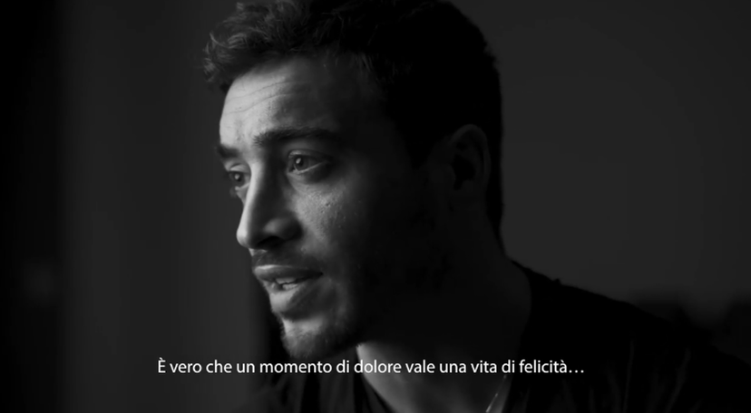 Antonino Spinalbese, l’ex di Belen Rodriguez svela: “Ho una grave malattia autoimmune” preview