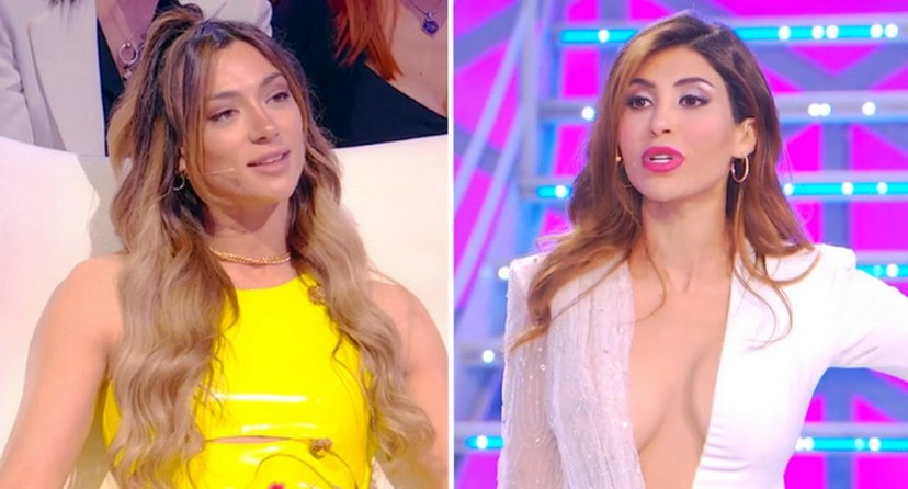La Pupa e il Secchione Show: Volano stracci tra Soleil Sorge e Mila Suarez: “spunta” Alex Belli – VIDEO preview