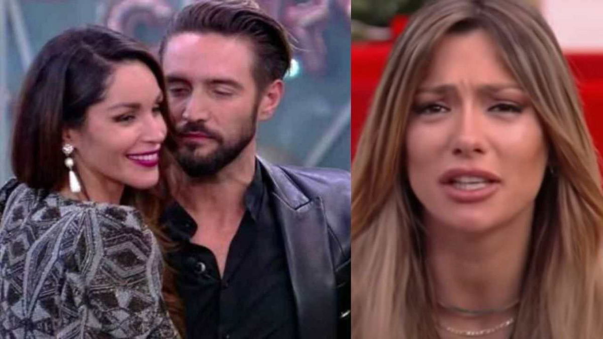 Prete famoso in TV attacca il Grande Fratello Vip: “L’amore libero è una vergogna!” article-post