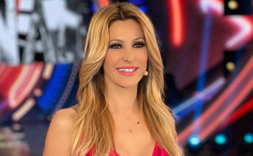 Adriana Volpe, dopo il GF Vip nuovo progetto “top secret”? L’indiscrezione preview