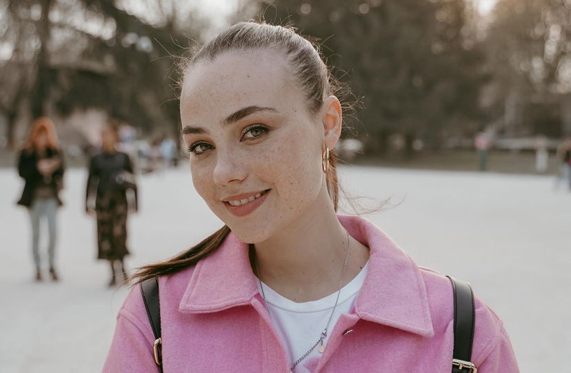 Belle news per Rosalinda Cannavò: il progetto di lavoro autobiografico, ecco di cosa si tratta preview