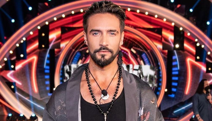 Alex Belli mantiene la promessa: ecco dove lo vedremo in tv preview