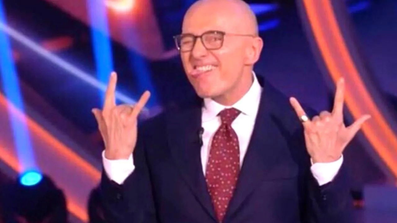 Signorini "sparisce" dopo il Grande Fratello Vip