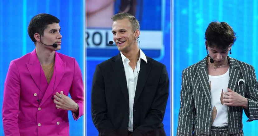 Serale Amici 21, chi è stato eliminato nella seconda puntata: arriva il colpo di scena preview