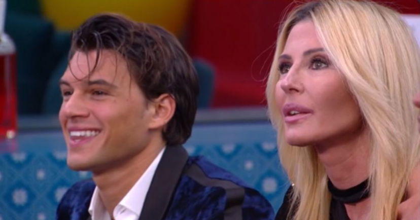 Nathaly Caldonazzo, la verità sul video diffuso in rete: “Ecco perché avevo paura di uscire dal GF Vip…” preview