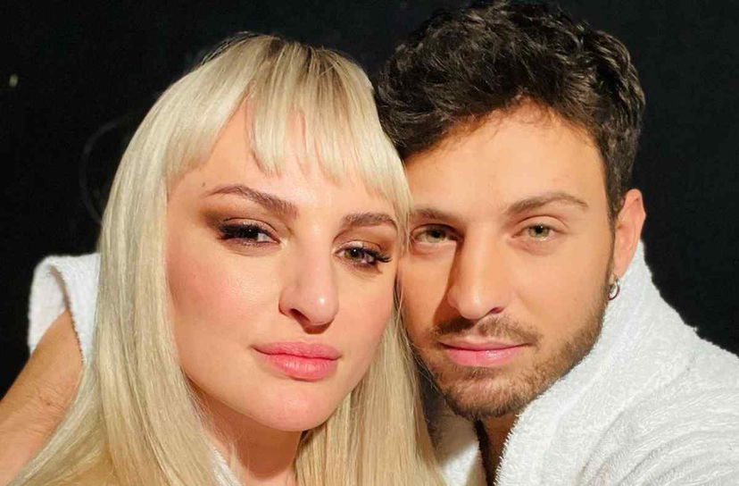 Arisa e Vito Coppola discinti dopo notte insieme? Verità sul loro rapporto – VIDEO preview