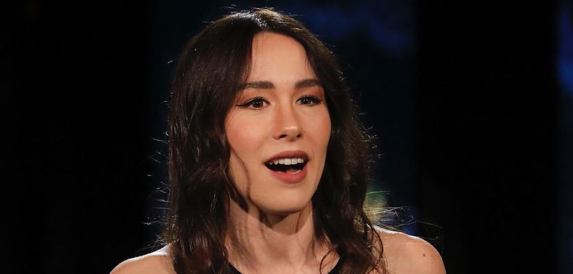 Aurora Ramazzotti replica a Tomaso Trussardi dopo la separazione dalla madre Michelle Hunziker preview