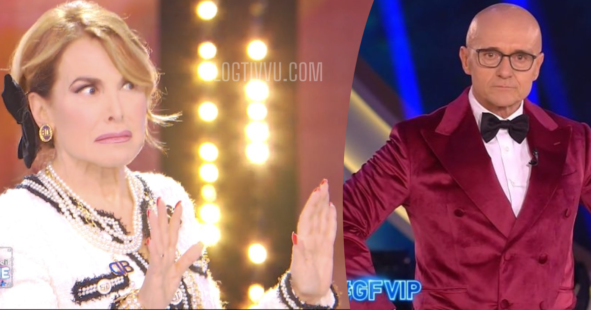 Tensione “shock” tra Barbara d’Urso e Alfonso Signorini? Il gesto social non passa inosservato article-post
