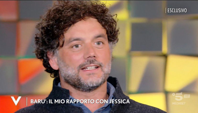 “Non sono innamorato di Jessica”, Barù dopo il GF Vip conferma: “Non voglio avere una storia” preview