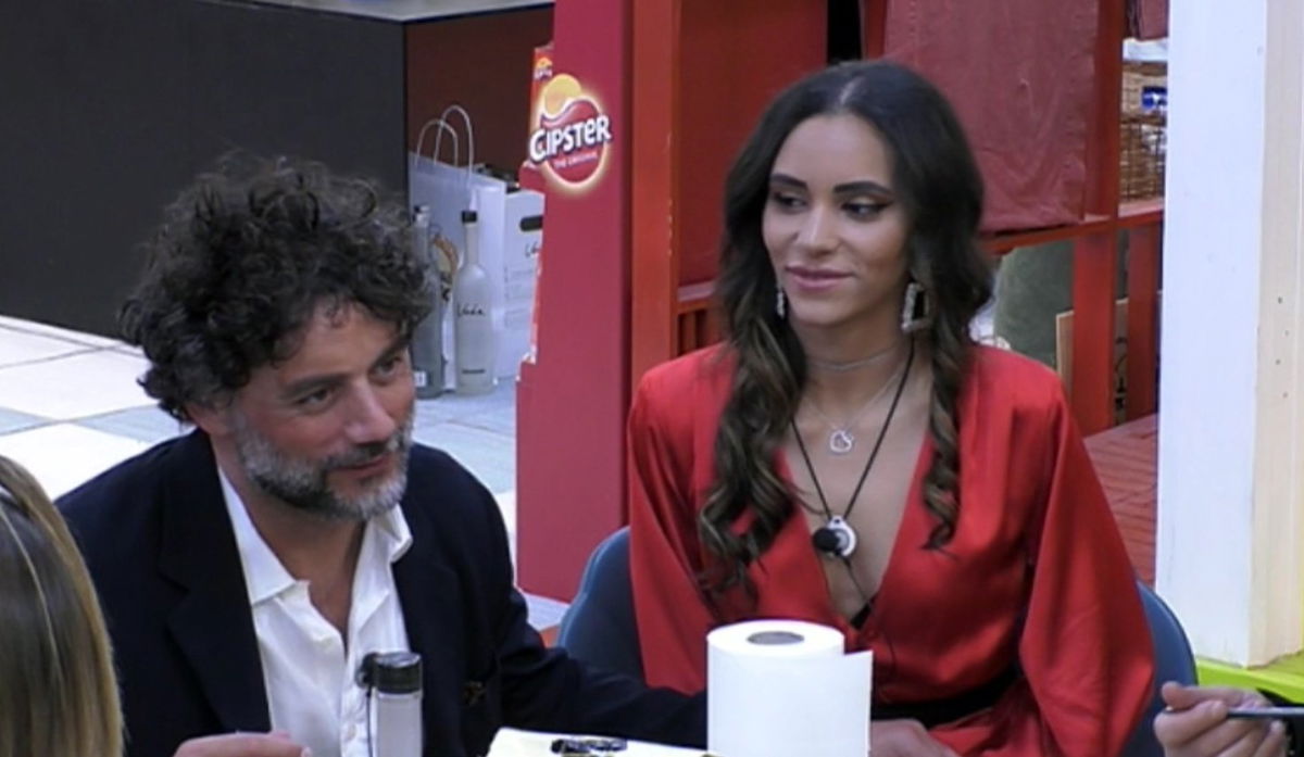 Barù sul punto di baciare Jessica ma qualcosa è andato storto: la confessione inaspettata article-post