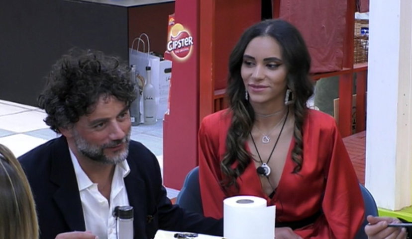 Barù sul punto di baciare Jessica ma qualcosa è andato storto: la confessione inaspettata preview