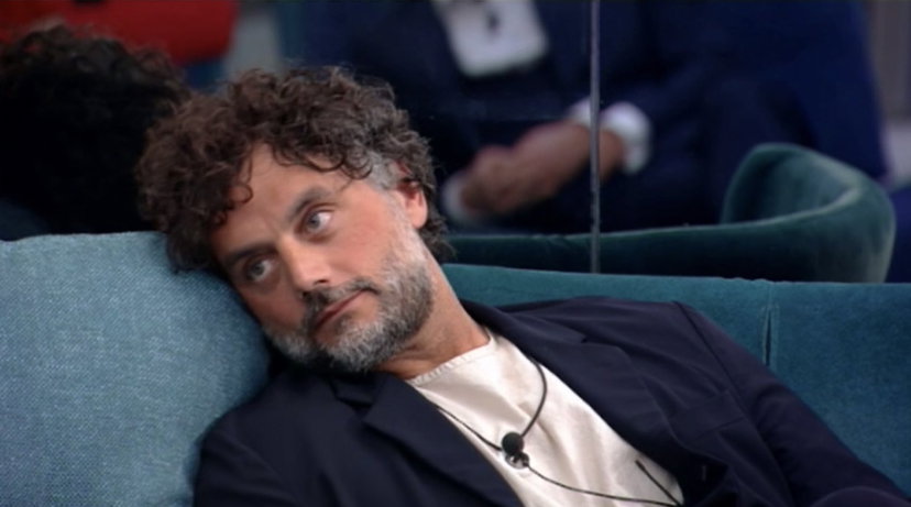 “Devo chiedere scusa a Jessica”: Barù è pentito ma il sentimento non decolla preview