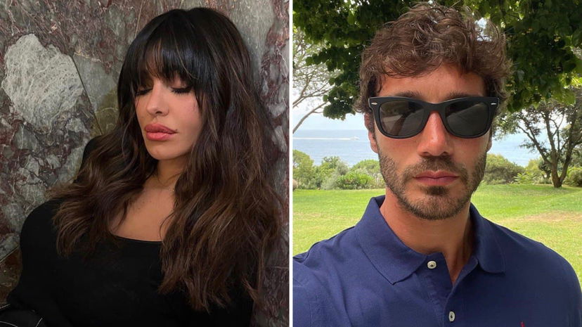 Belen Rodriguez, il gesto di Stefano De Martino tanto atteso è arrivato: via le voci di crisi preview