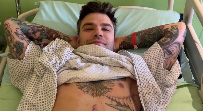 La mamma di Fedez dopo l’operazione per tumore al pancreas rompe il silenzio: la dedica preview