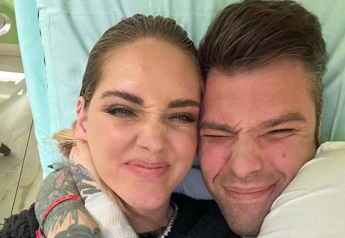 Fedez pronto a lasciare l’ospedale? Ecco quando potrebbe essere dimesso article-post