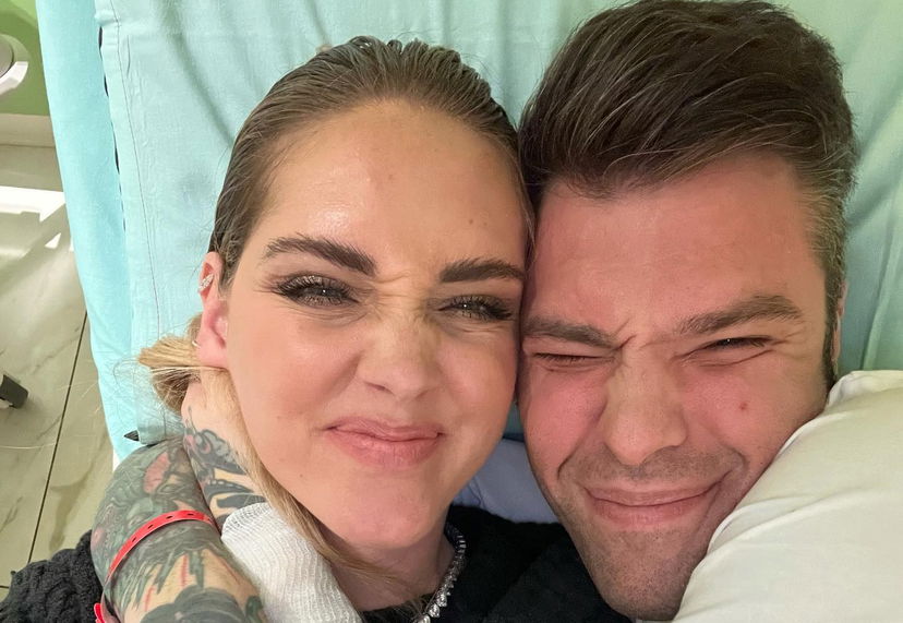 Fedez pronto a lasciare l’ospedale? Ecco quando potrebbe essere dimesso preview