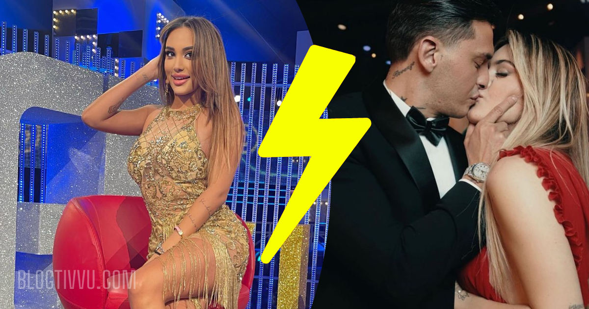 Clarissa Selassiè ci ha provato con Alessandro Basciano: Sophie Codegoni sgancia la bomba article-post