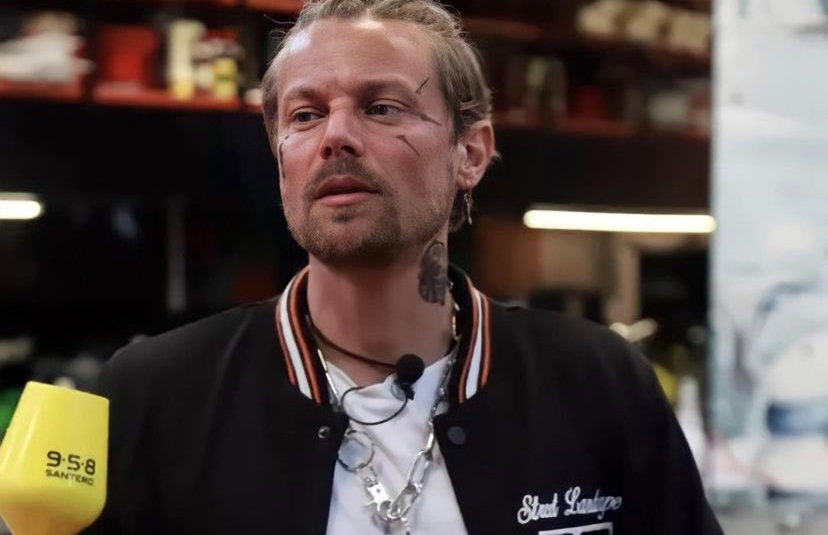 Pronostico eliminato GF Vip secondo Davide Silvestri: ecco chi secondo lui uscirà preview