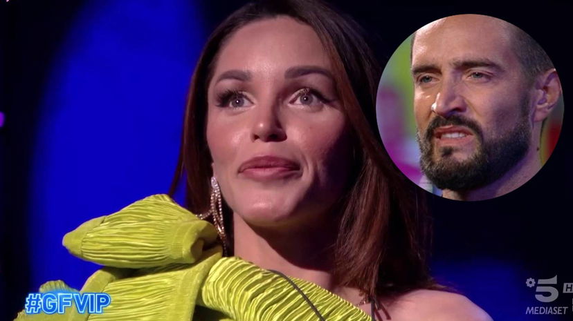 “Alex Belli avrebbe vinto il GF Vip”: Delia rivela il punto debole del compagno preview