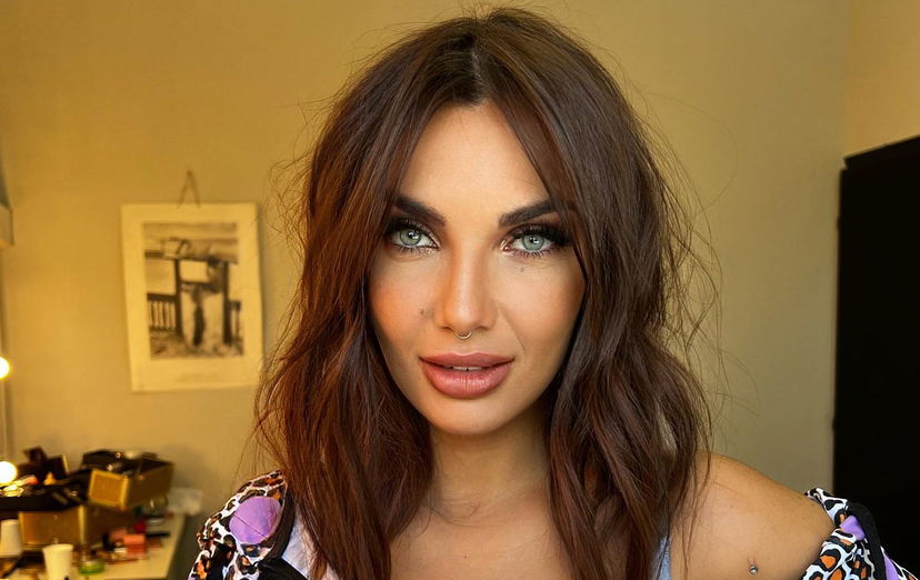 Elettra Lamborghini fa uno “spoiler” sul prossimo GF Vip e fa impazzire i fan di Zorzi e Jessica preview