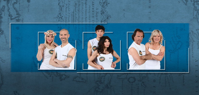 Chi sarà eliminato all’Isola dei Famosi 2022? Ilona Staller e Melandri a rischio, cosa dicono i sondaggi preview