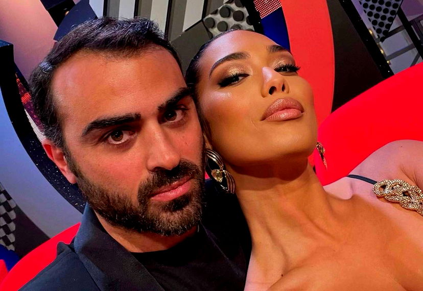 Federica Calemme svela qual è la sua coppia preferita del GF Vip e chi sente ancora dopo il reality show preview