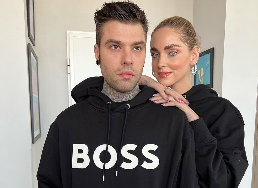 Fedez e Chiara Ferragni in crisi? Spunta il “terzo incomodo”: ecco chi potrebbe essere preview