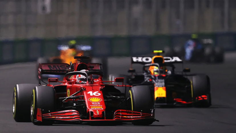 Diretta Formula 1 GP Arabia Saudita: dove vederla in TV e streaming article-post