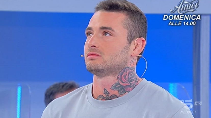 La scelta di Matteo Ranieri, Uomini e Donne: ecco chi tra Valeria e Federica preview