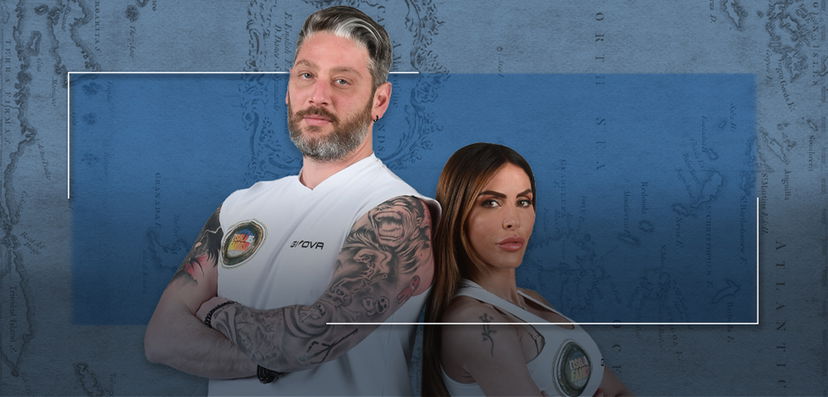 Perchè Guendalina Tavassi non è (ancora) sbarcata all’Isola dei Famosi? Interviene il fidanzato – VIDEO preview