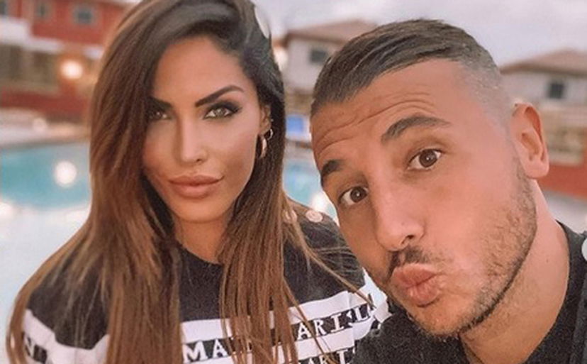 Umberto D’Aponte, ex marito di Guendalina Tavassi fuori dal carcere: naufraga informata? preview