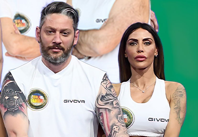 Isola dei Famosi: Guendalina e Edoardo Tavassi favoriti per la vittoria, pronostici dei bookmaker preview
