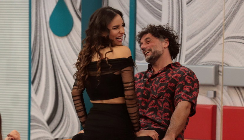 Jessica ha un uomo fuori dal GF Vip? “Tra Barù e lui sceglierei…” – VIDEO preview