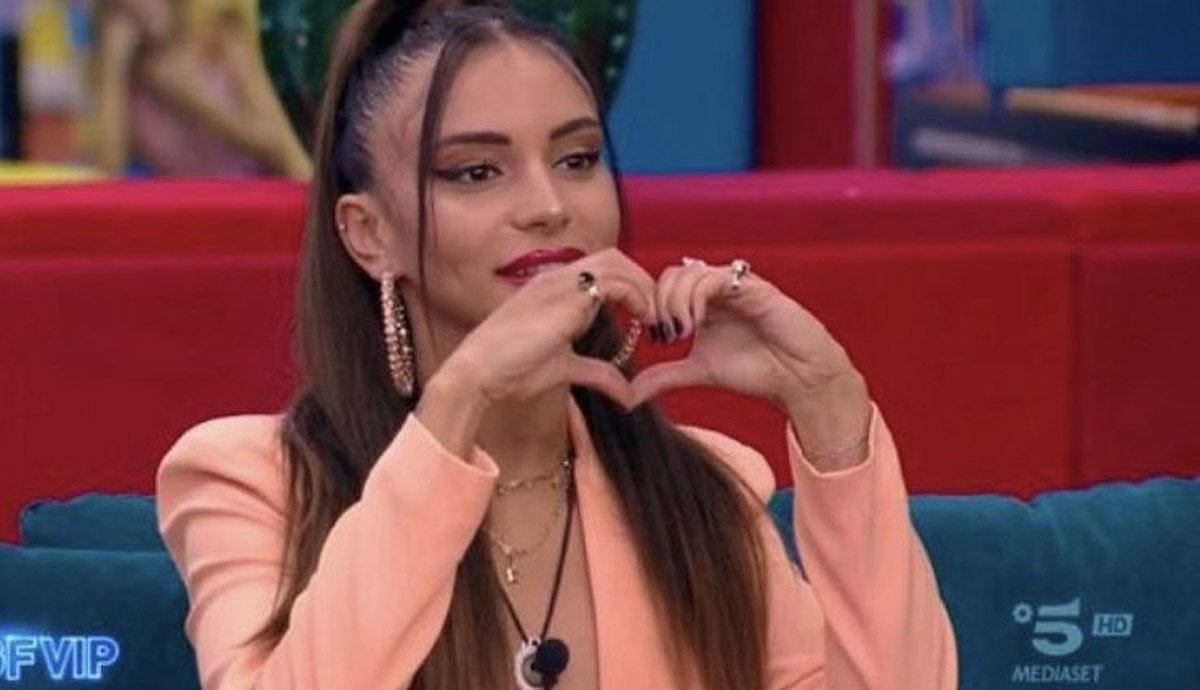 Il piano B di Jessica dopo Barù al GF Vip: Sophie e Alessandro intervengono article-post