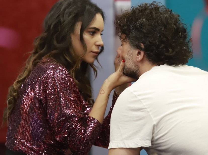 Jessica e Barù, nuovi segnali social dopo il GF Vip: ecco cosa è successo preview