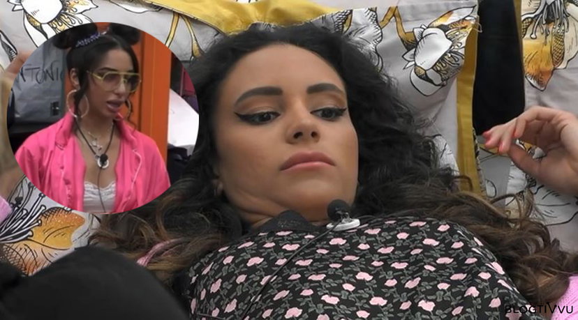 Nuova lite tra Lulù e Jessica: “Vuole allontanarsi da me, non mi vuole più bene!” preview