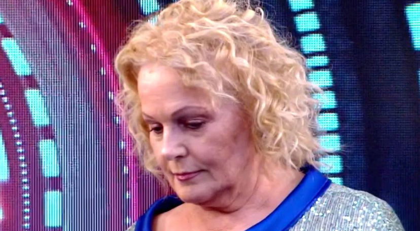 Katia Ricciarelli rifiuta di parlare della sua eliminazione: crede di essere uscita per sua scelta, la strana reazione article-post