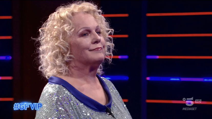 Ex Vippona critica sulle uscite di Katia Ricciarelli: assente per la finale del GF Vip? preview