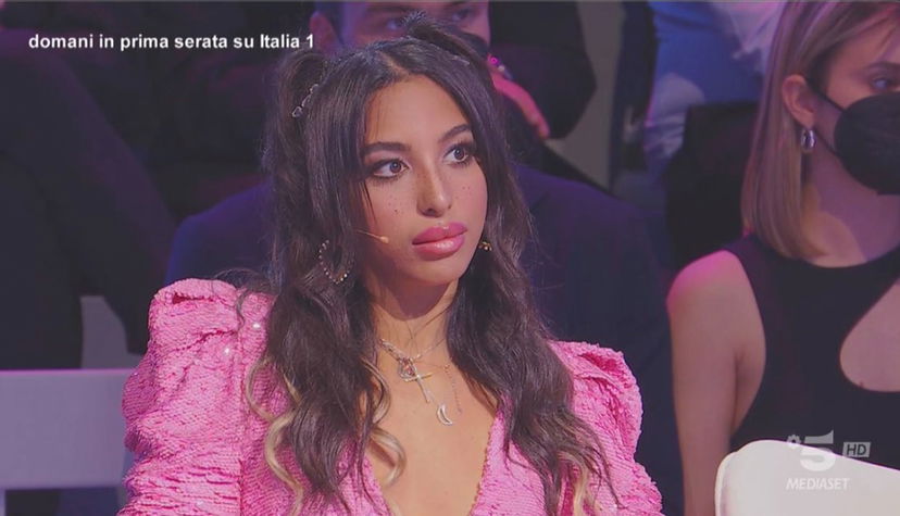 Lulù all’Isola con Jessica e Clarissa? Poi svela con quale donna del GF Vip farebbe coppia preview