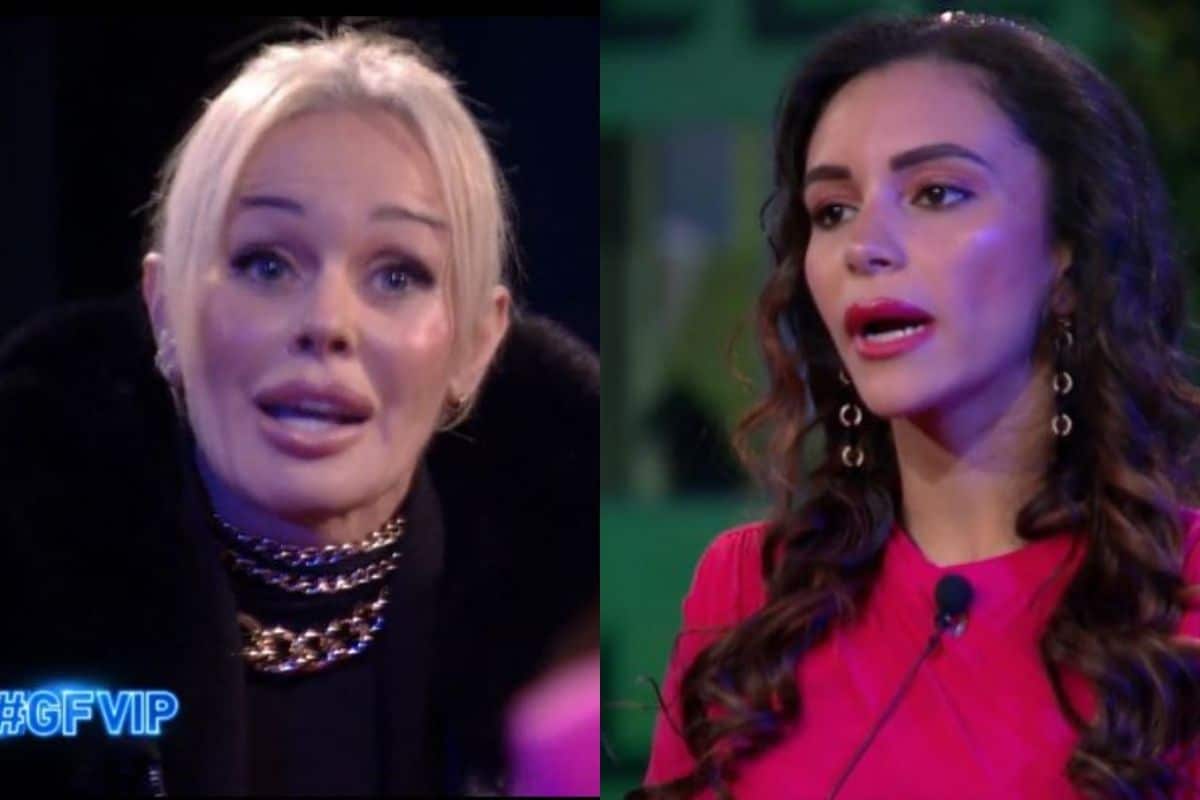 Mamma Sophie contro Jessica