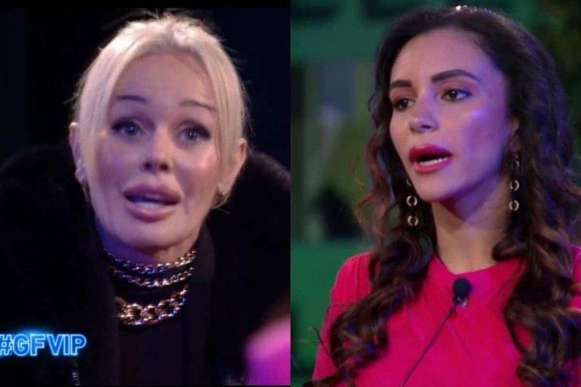 La mamma di Sophie (ancora) contro Jessica fa delle insinuazioni dopo l’uscita di Basciano – VIDEO preview