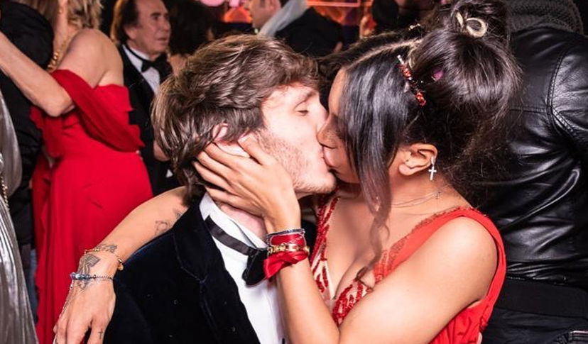 Lulù torna sui social e in tv dopo il GF Vip: il commento di Manuel, dove li vedremo insieme preview