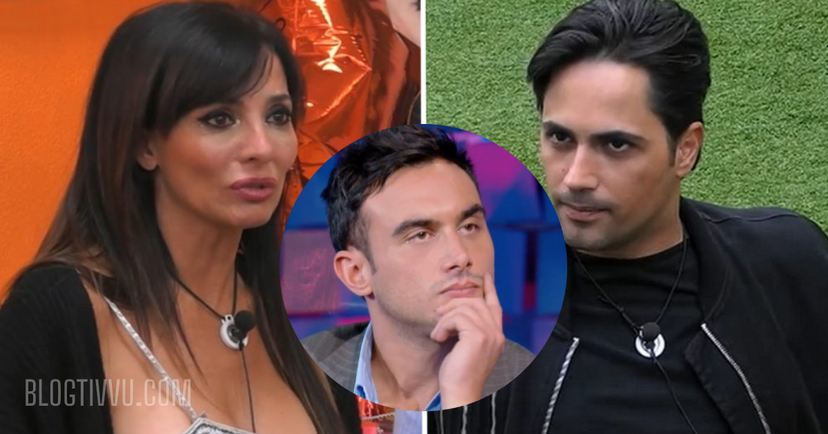 Biagio D’Anelli pubblica una chat con Nicola Pisu: c’entra Miriana Trevisan (poi sparisce tutto) preview