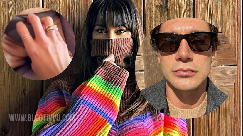 Belen Rodriguez e Stefano De Martino, torna l’anello al dito: nuovi indizi sul riavvicinamento preview