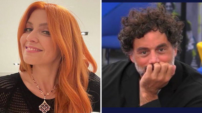 Noemi interviene su Barù e le frasi al GF Vip: lo ha diffidato davvero? preview