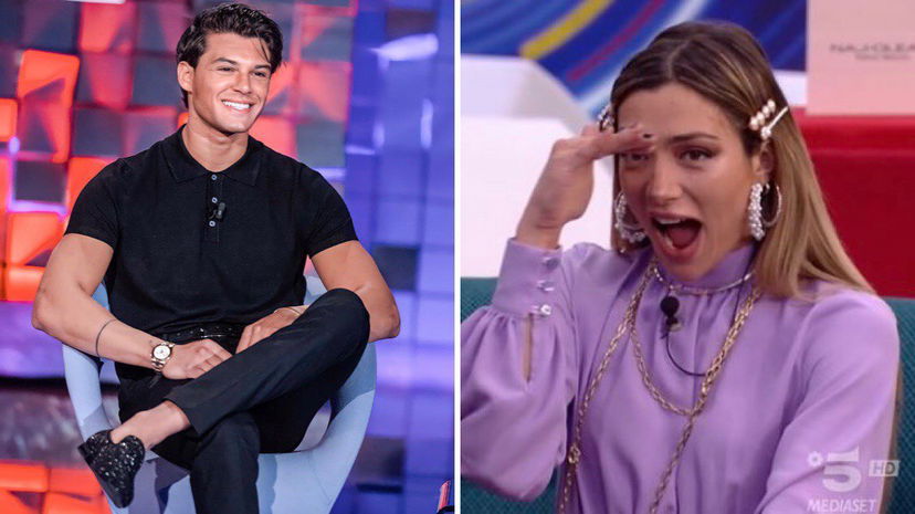 Antonio Medugno e Soleil si conoscevano prima del GF Vip? La verità dell’ex gieffino preview