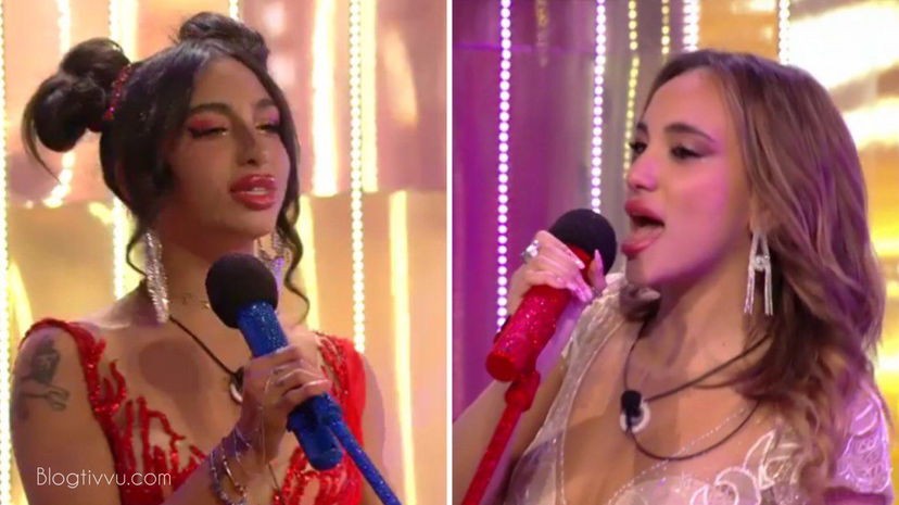 Lulù Selassiè debutta nel mondo della musica: anche Clarissa pubblica il suo primo singolo preview