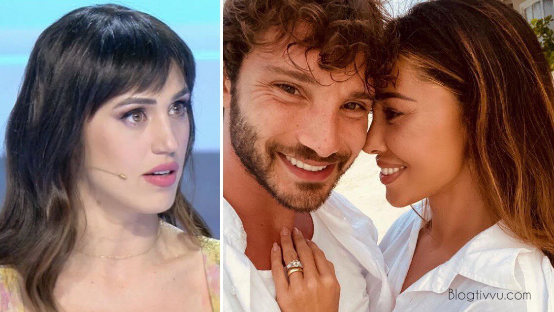 Cecilia Rodriguez difende Belen: “Non è una mangiauomini” e parla del ritorno con Stefano De Martino article-post